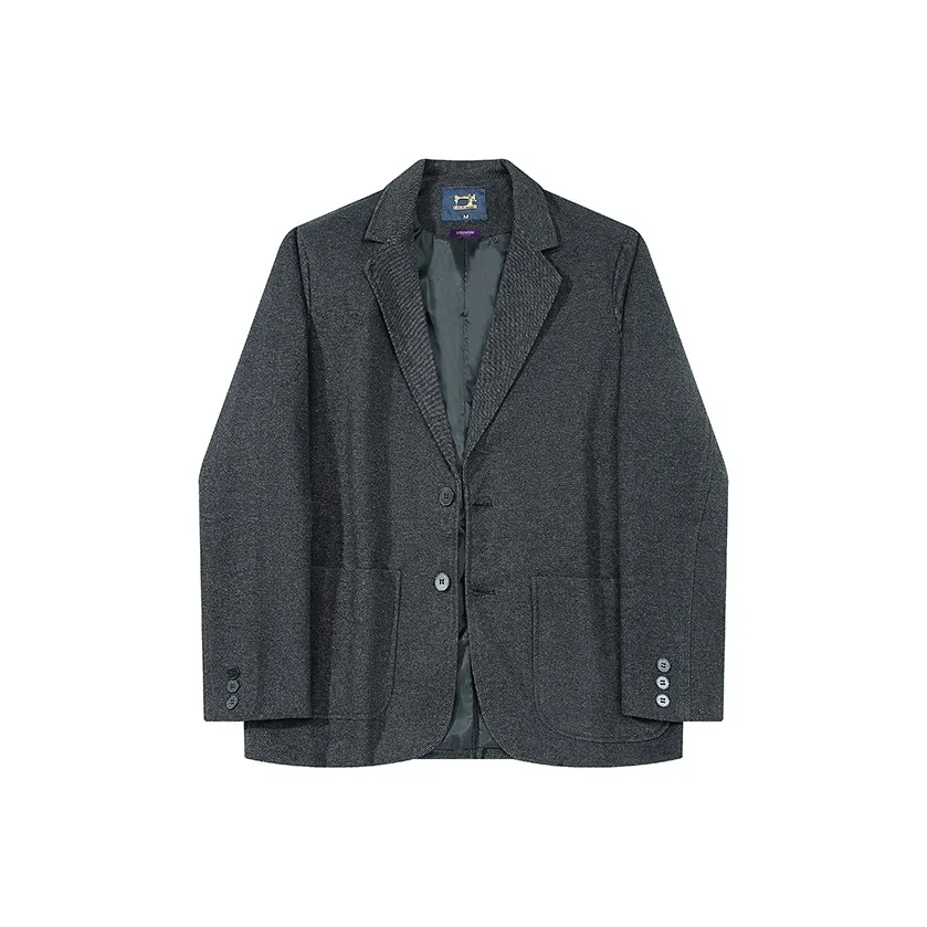 LISENPOK Бизнес-костюм пальто унисекс