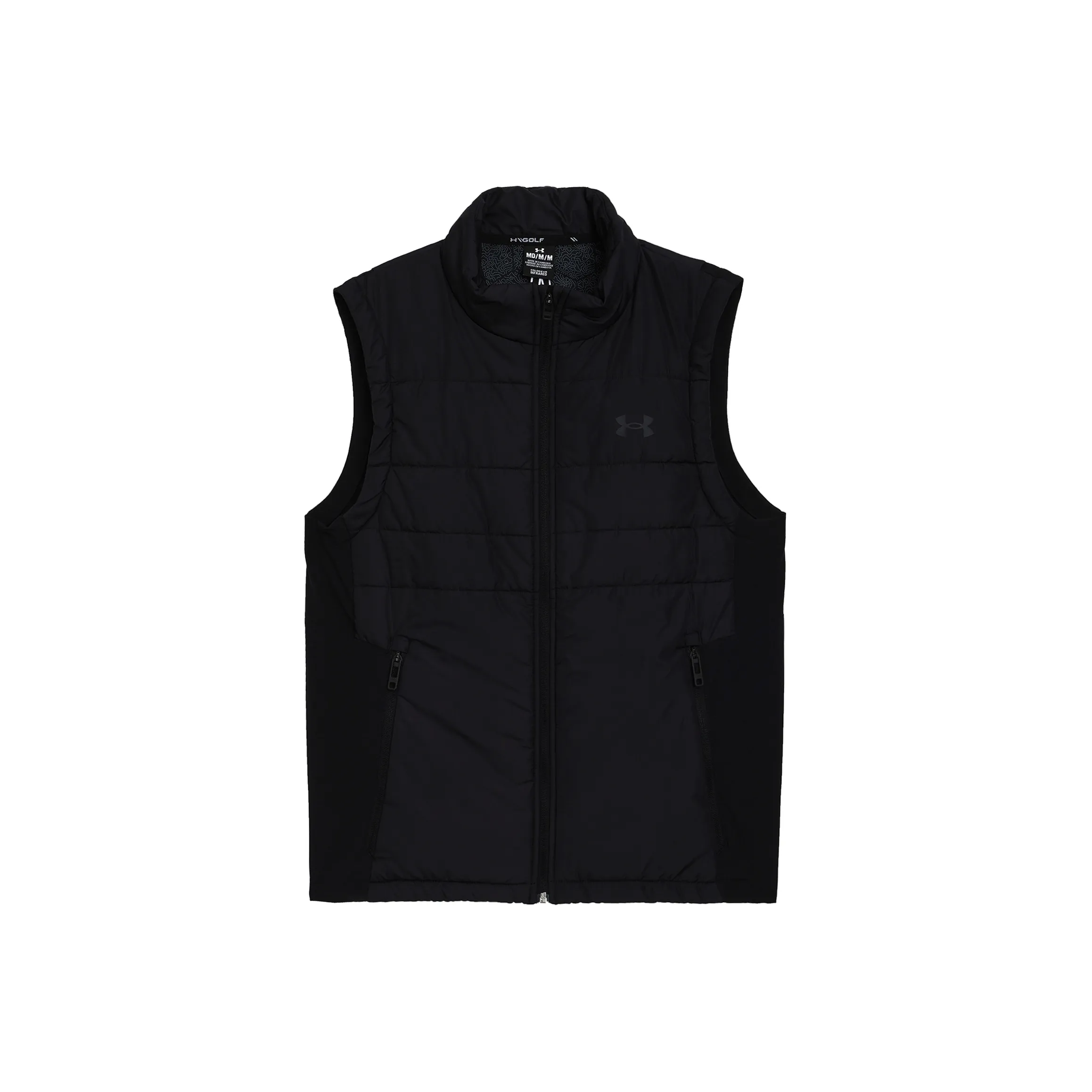 Under Armour Storm Black Мужские жилеты