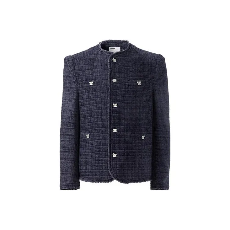 ROARINGWILD Мужские Деловые Костюмы