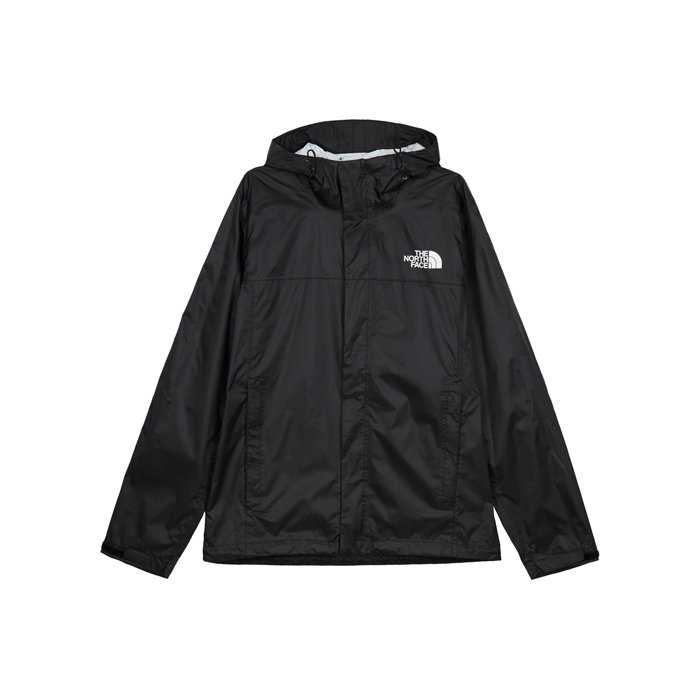 THE NORTH FACE Venture 2 Куртка Мужская Черная