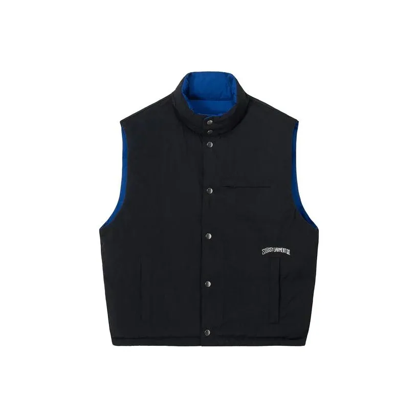 Stussy Мужские жилеты