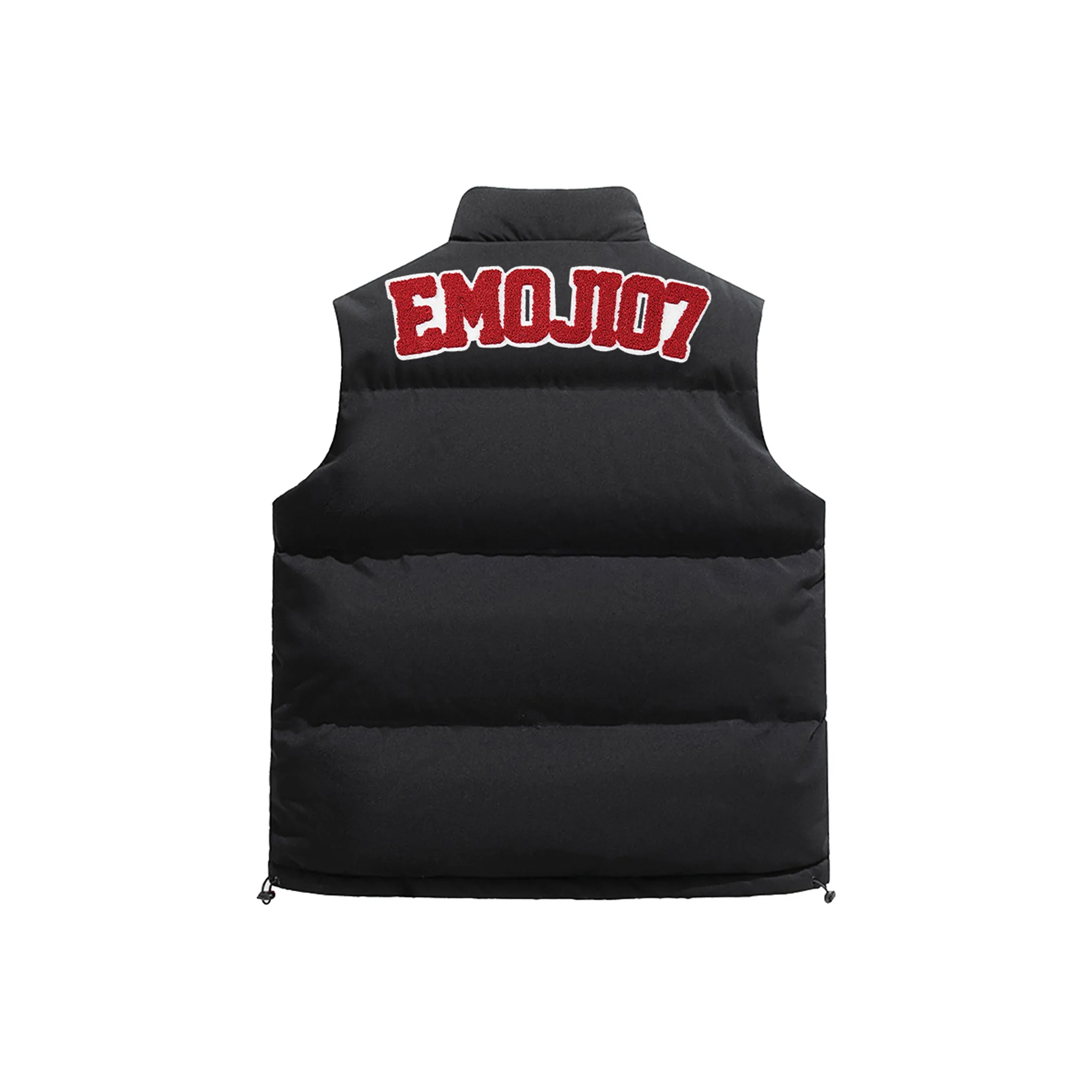 Emoji Унисекс Жилеты