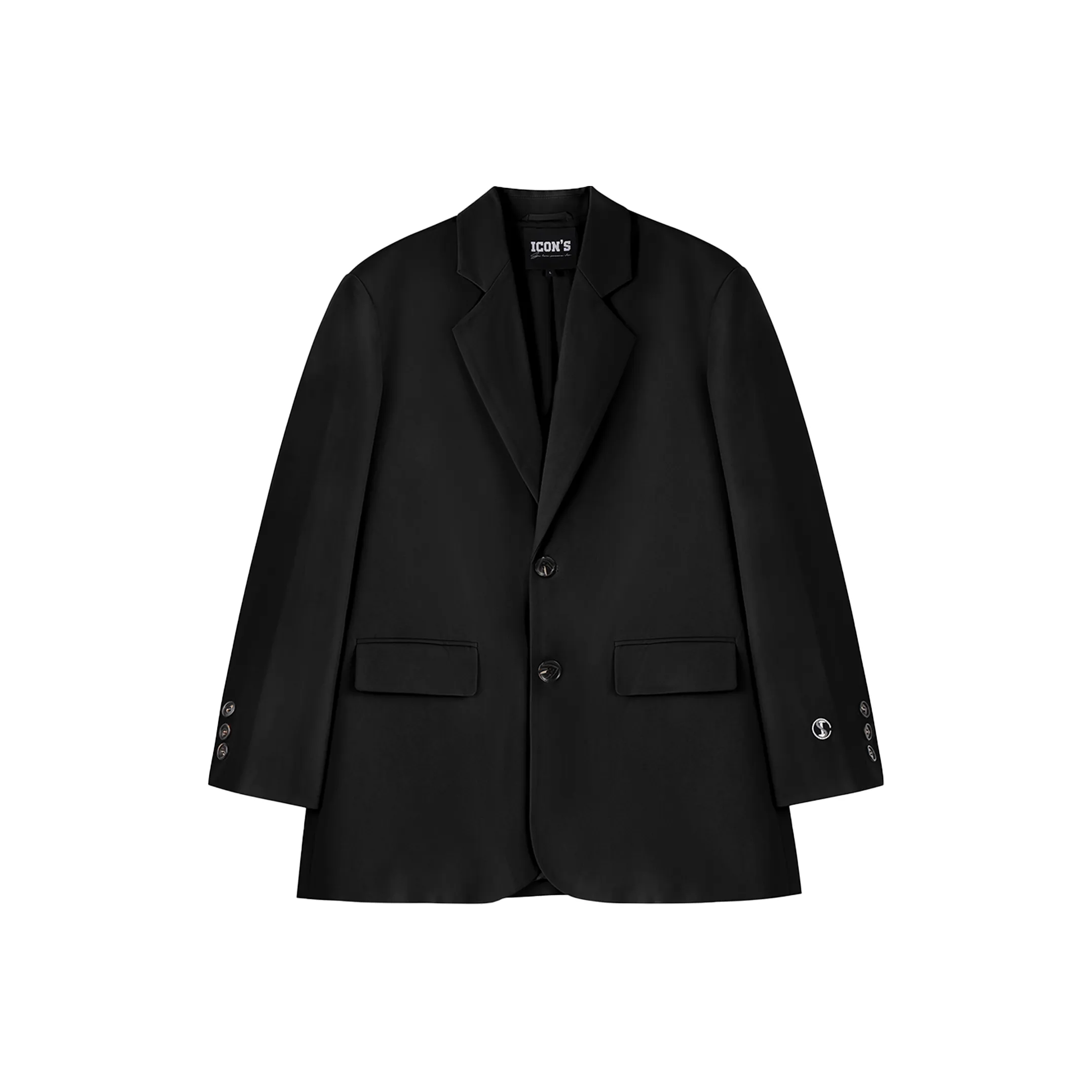 ICONS Lab Унисекс Офисные костюмы