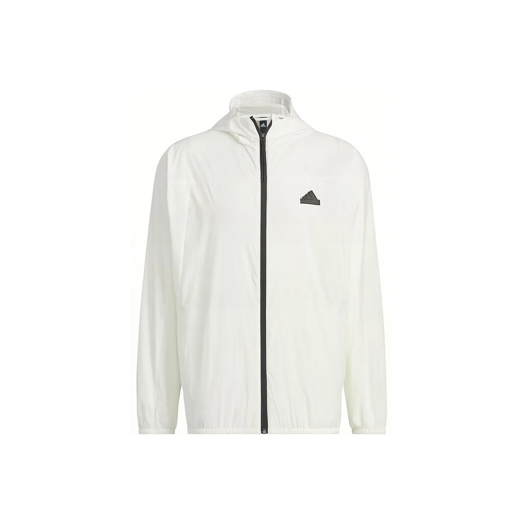 Adidas CITY ESCAPE Куртки и Пальто Мужской Белый