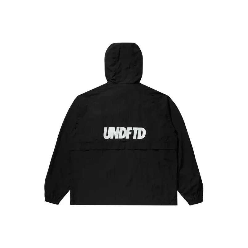 UNDEFEATED SS24 Куртки и Пальто Унисекс