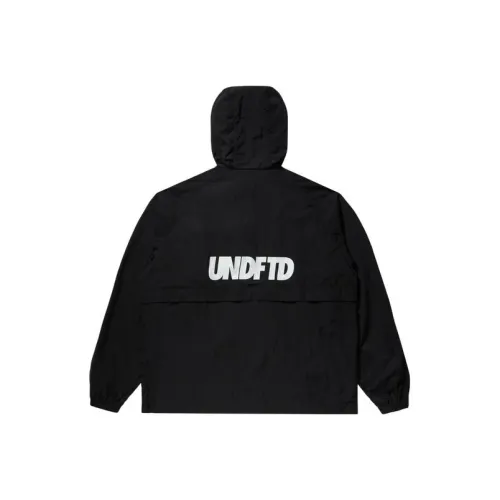 Undefeated Унисекс Куртки
