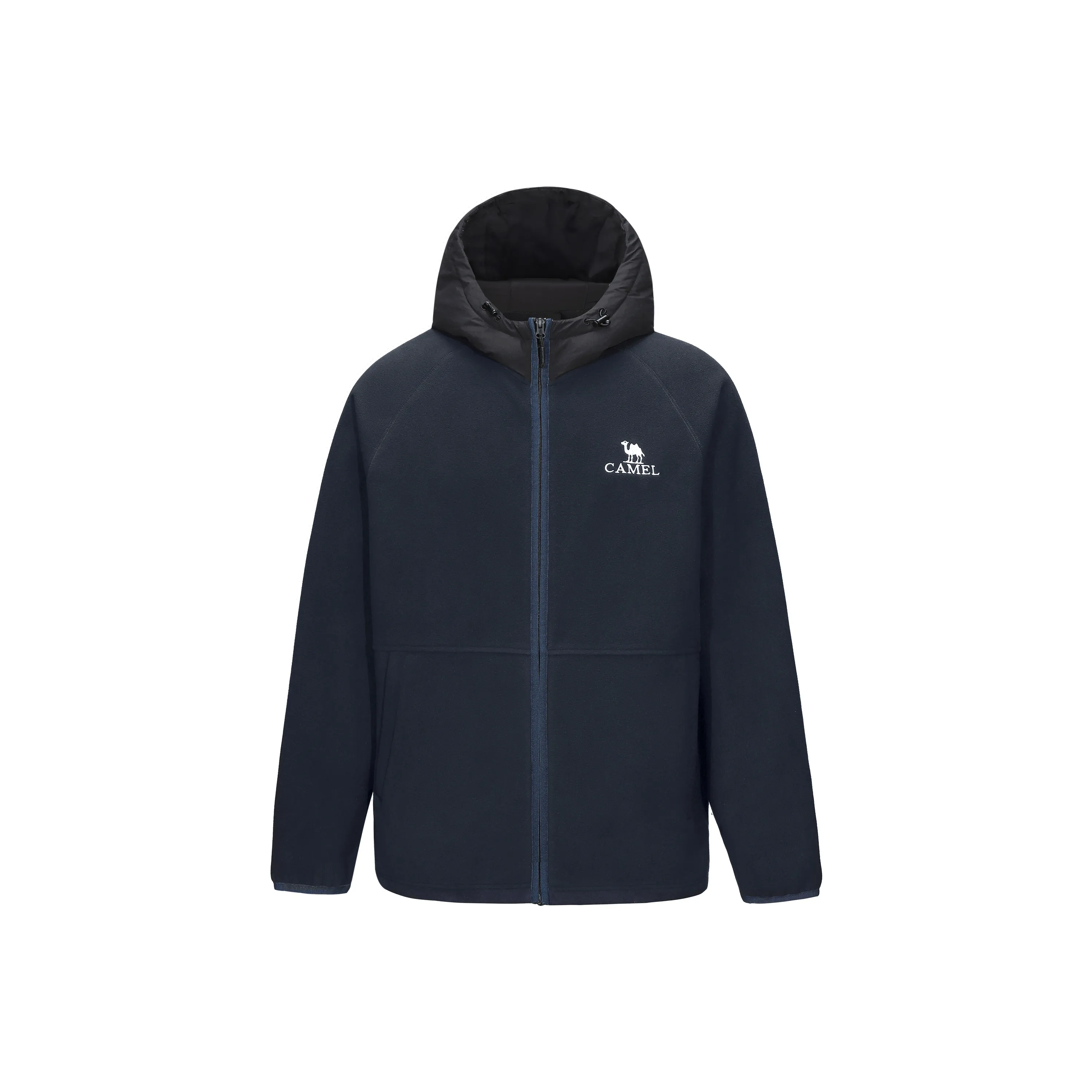 CAMEL Urban Function Series Флис Одежда Мужская