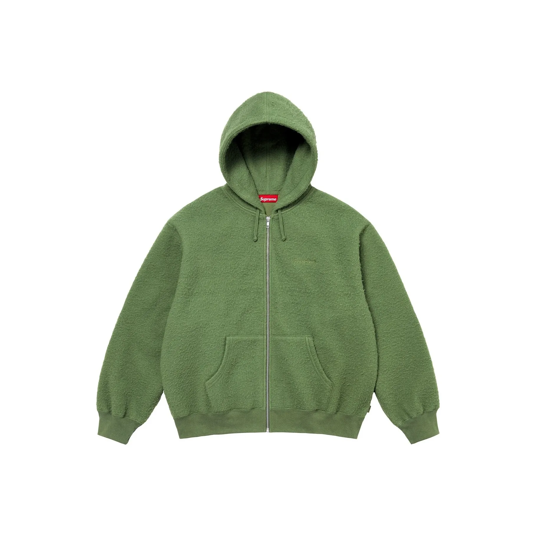 Supreme FW24 Унисекс Свитшоты