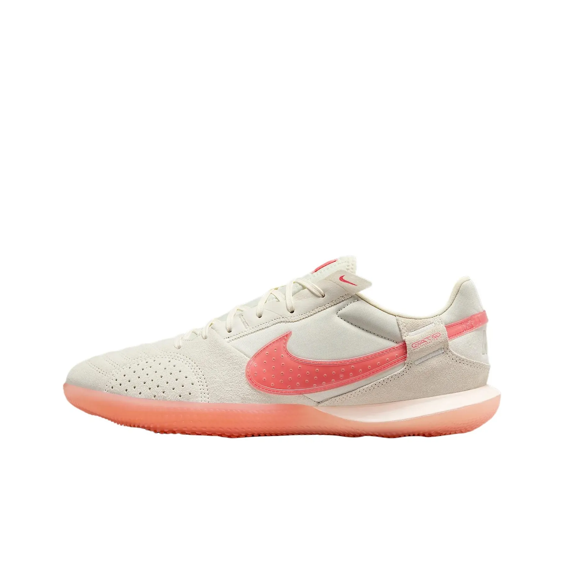 Nike Streetgato Pale Ivory Apricot Agate