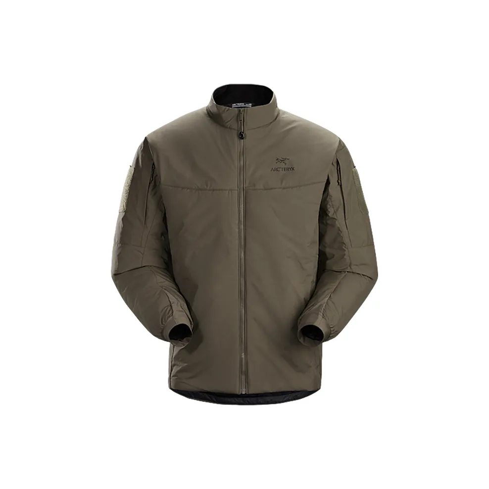 Arcteryx LEAF Cold WX LT Gen2.1 Jacket Men's