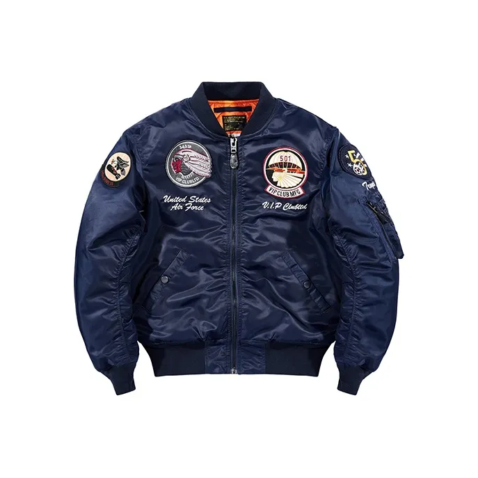 VIP Мужские пуховики