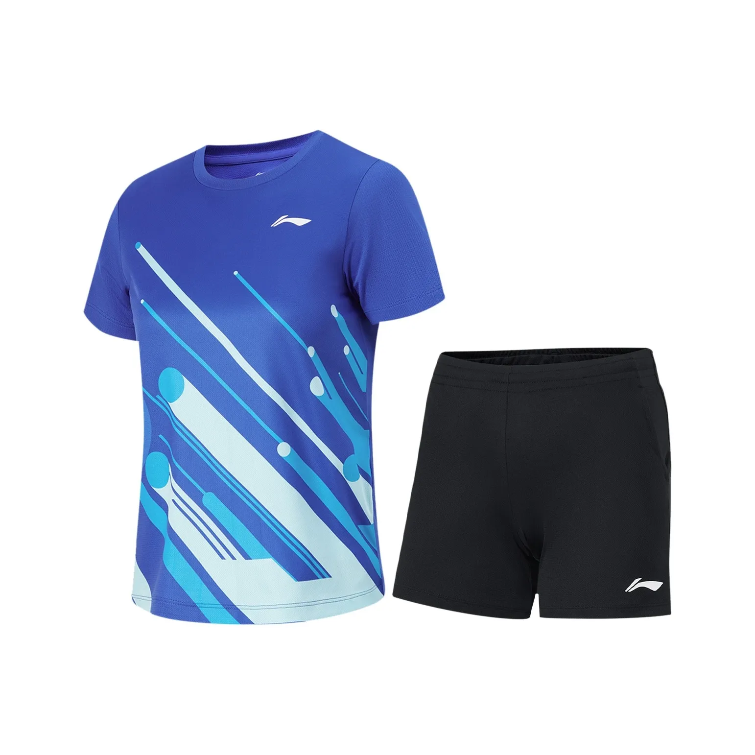 Подкладка Table Tennis Series Настольный теннис Одежда Наборы