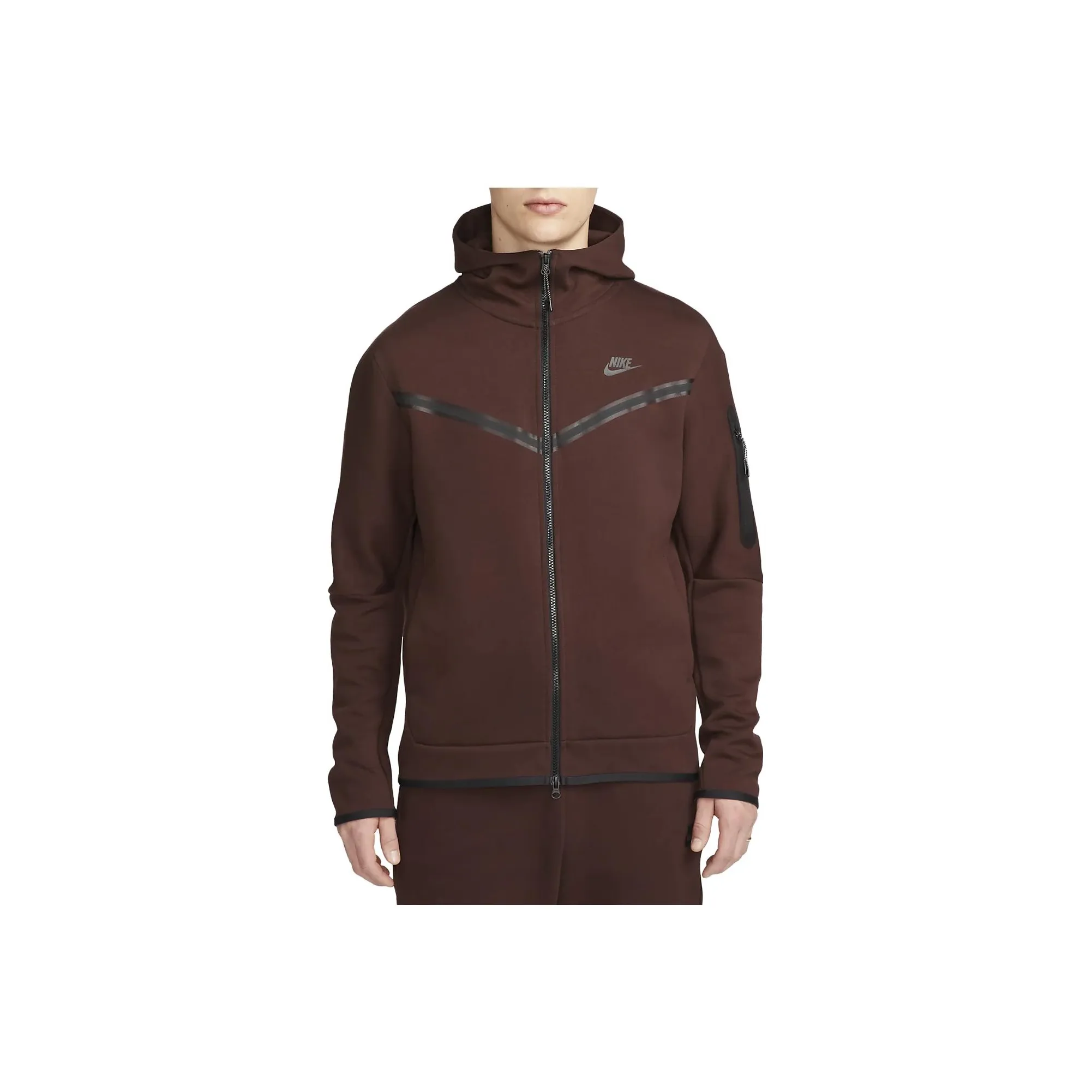 Nike Sportswear Tech Fleece Hoodie & Joggers Set