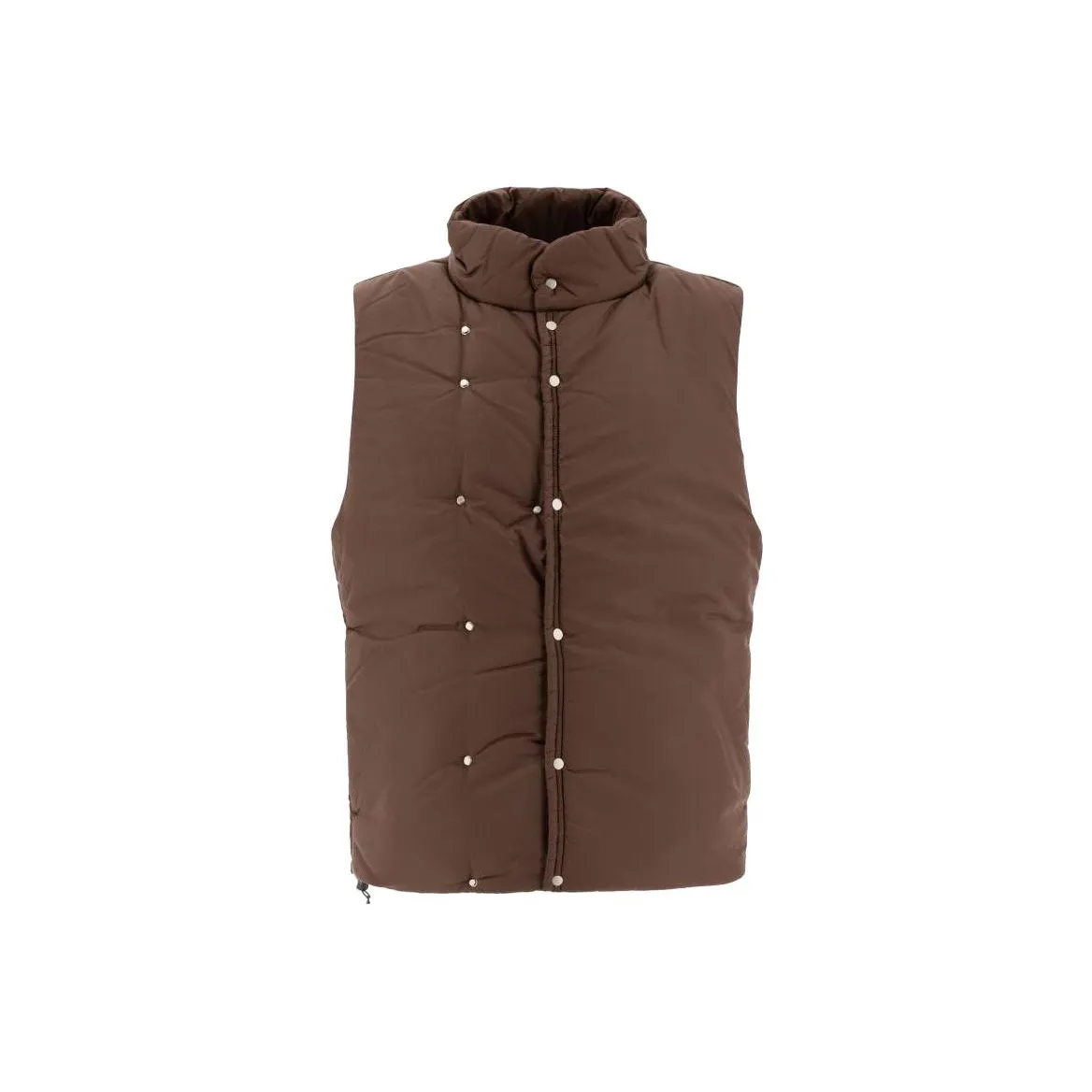 Nonnative Коричневый Мужской Жилеты