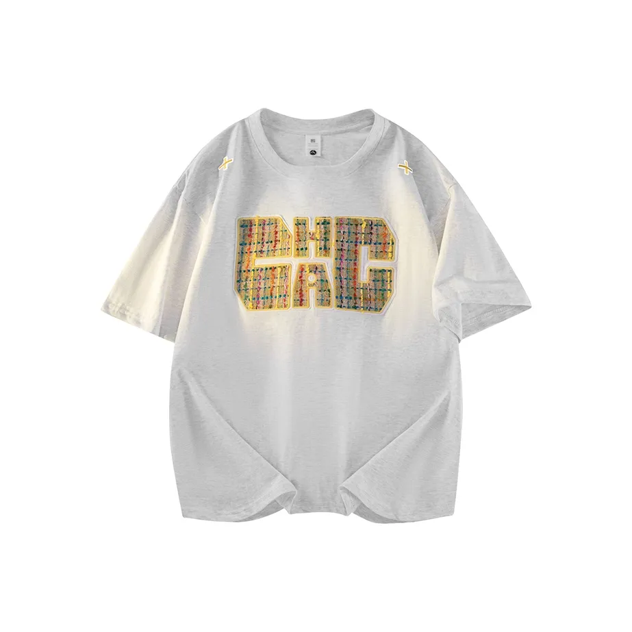 Under Armour Pride tie dye T-shirt in multi