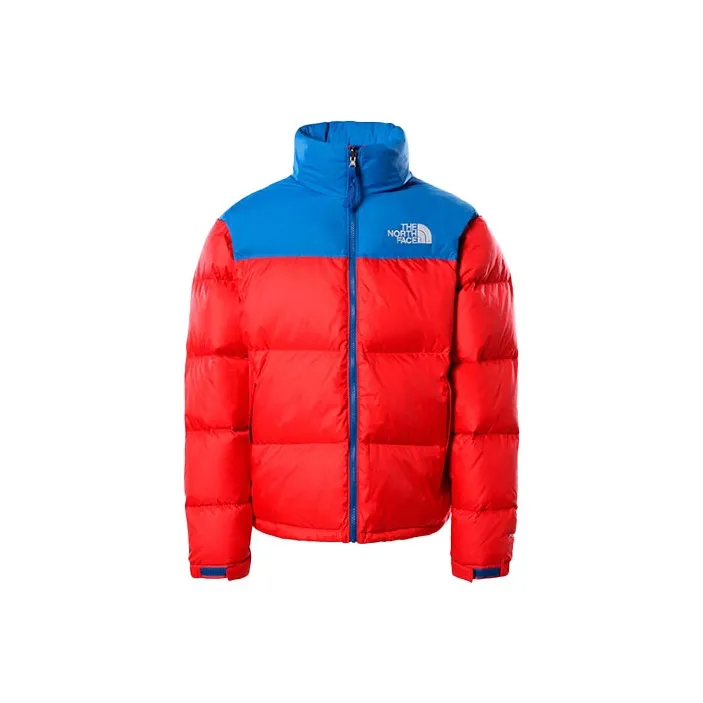 Wilmer padded jacket