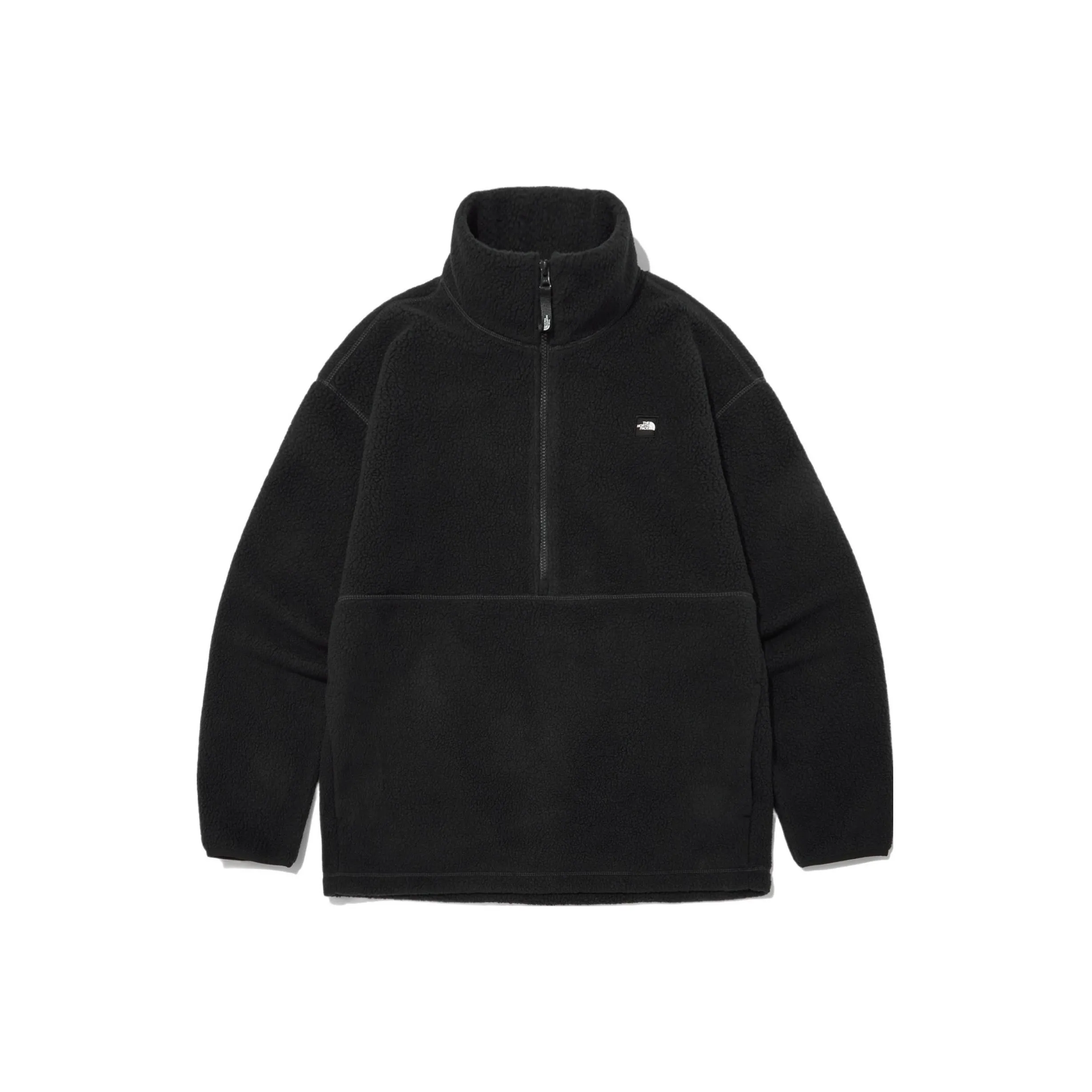 The North Face Мужские черные куртки