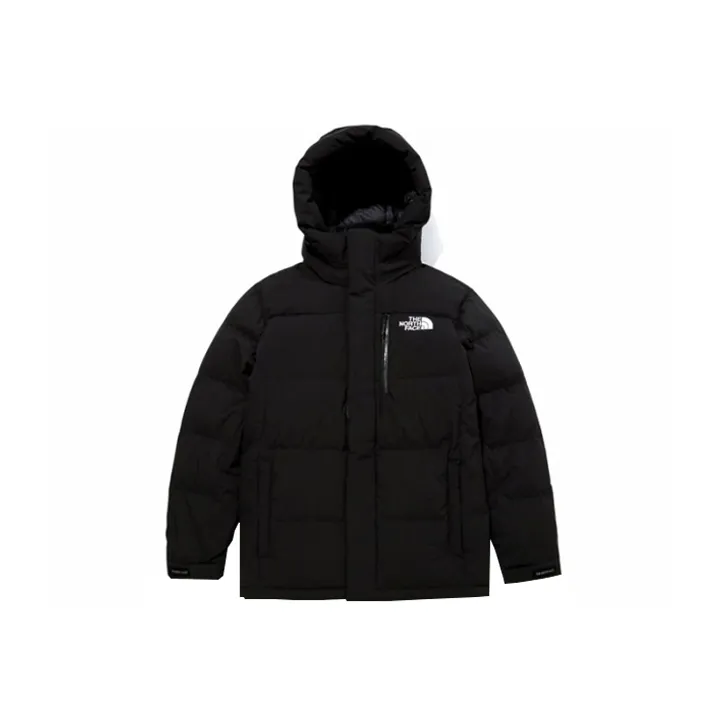THE NORTH FACE Jackets Unisex Black