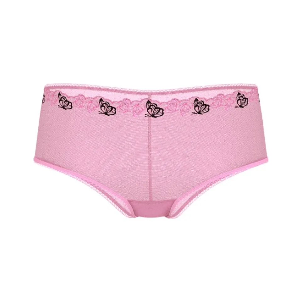 Victoria's Secret Розовое нижнее белье женское 1 упаковка светло-розовый