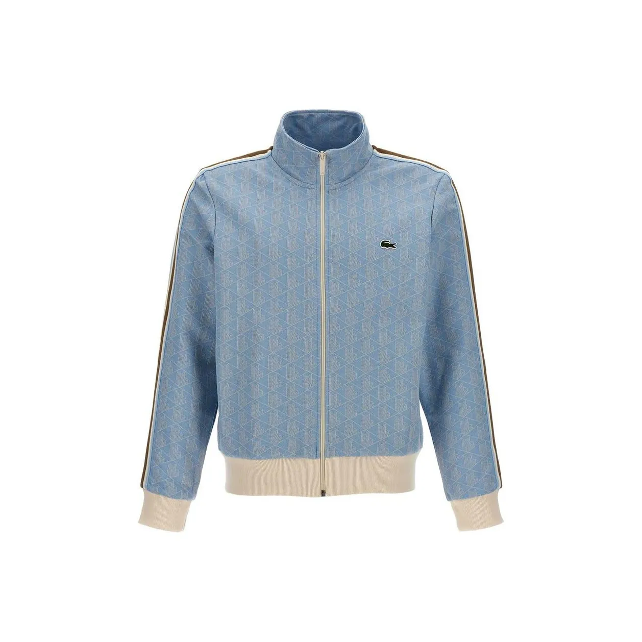 LACOSTE Куртки и Пальто Мужской Синий