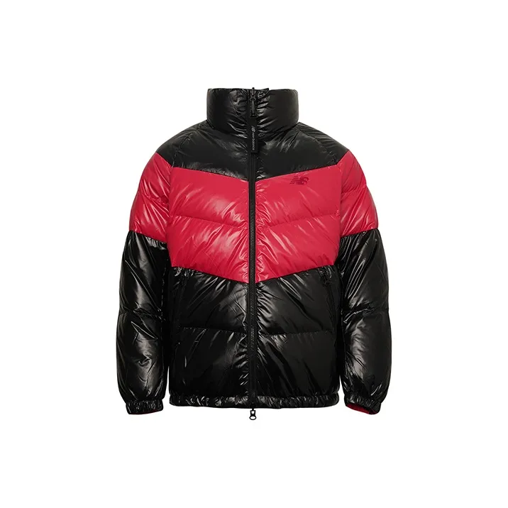 New Balance Down Jackets Unisex