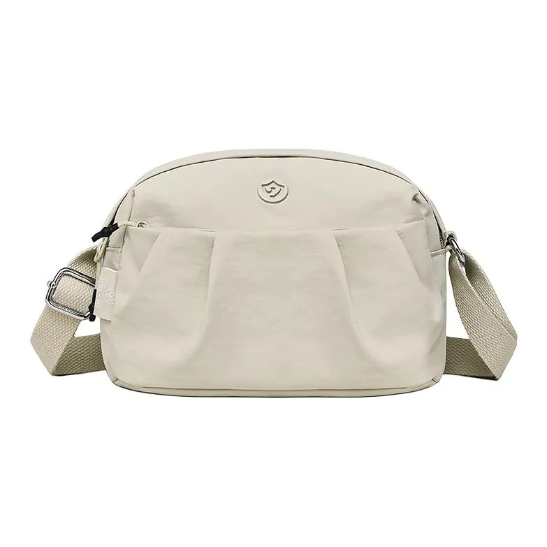 Gerlanx Нейлоновая Сумка через плечо Маленькая Женская Многоцветная