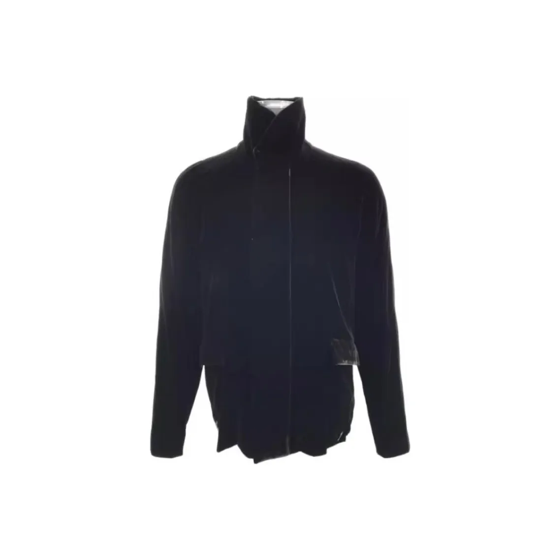 GIORGIO ARMANI Jackets Coats Men's Black