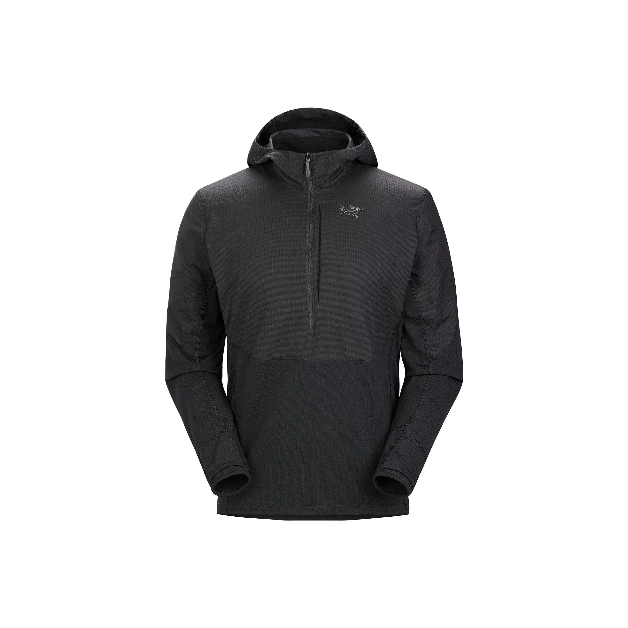 Arcteryx DELTA HYBRID Jacket Men's