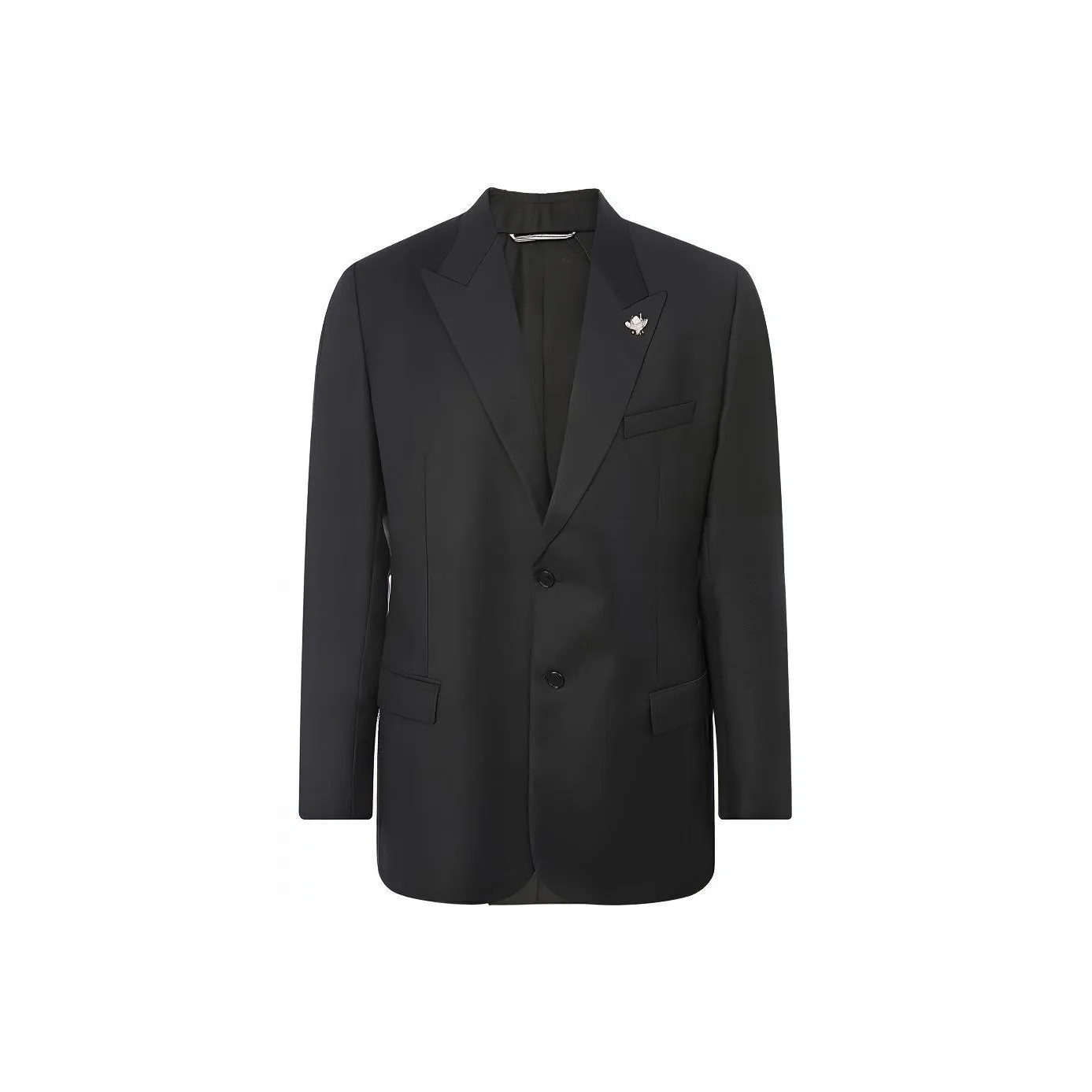 DIOR Quarterly New Products Business Suits Men's Black