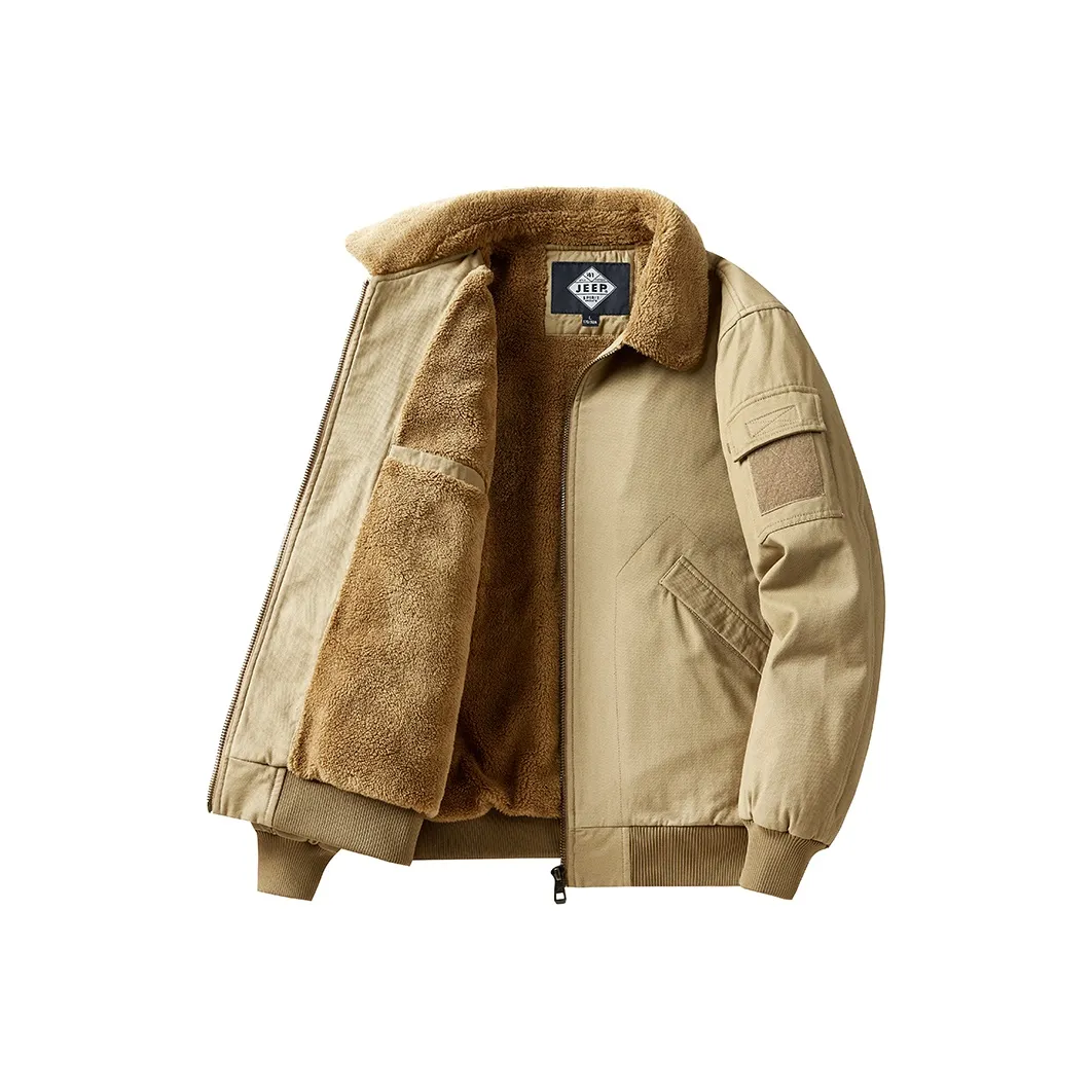 JEEP SPIRIT Jackets & Coats Unisex