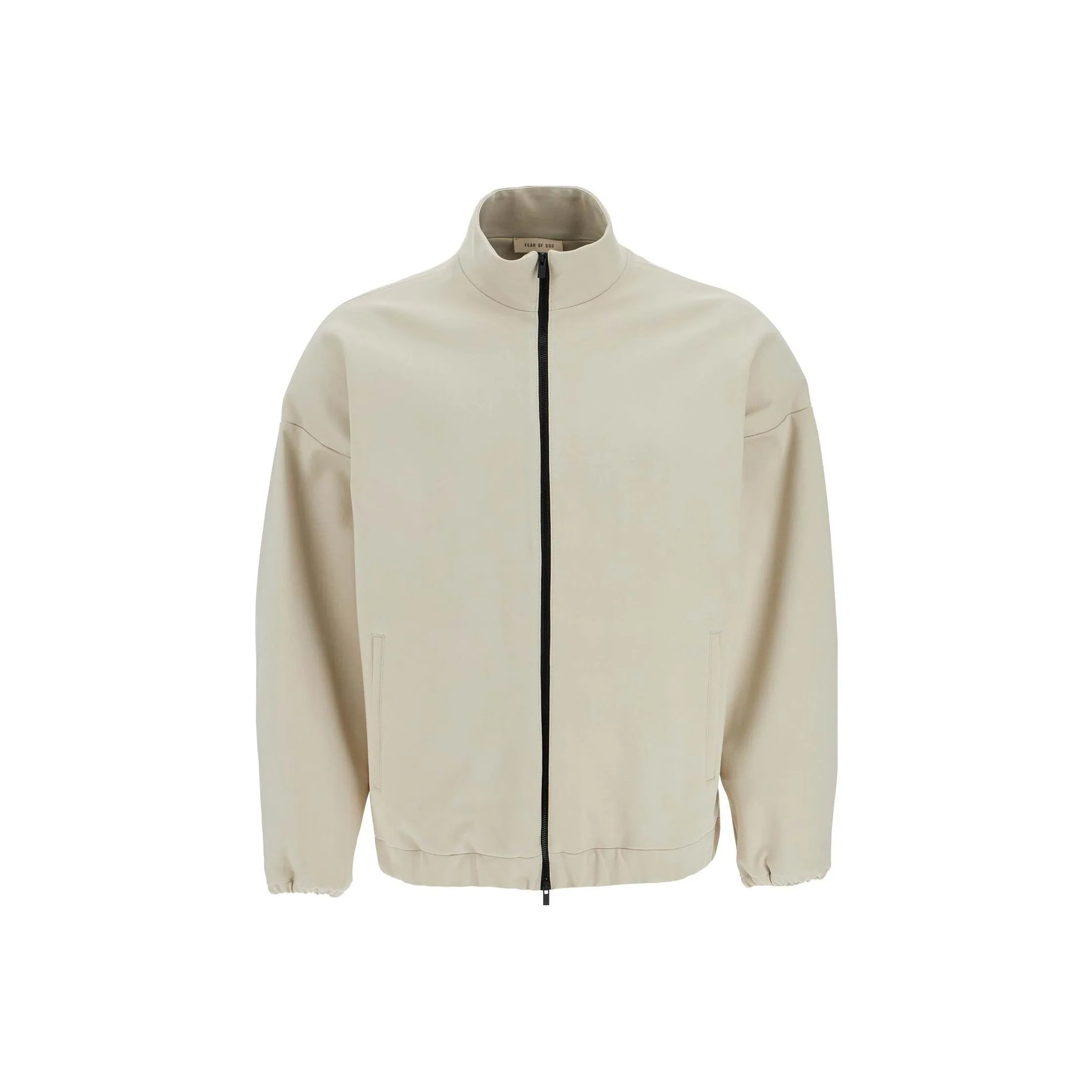 Fear Of God Jackets Men's White
