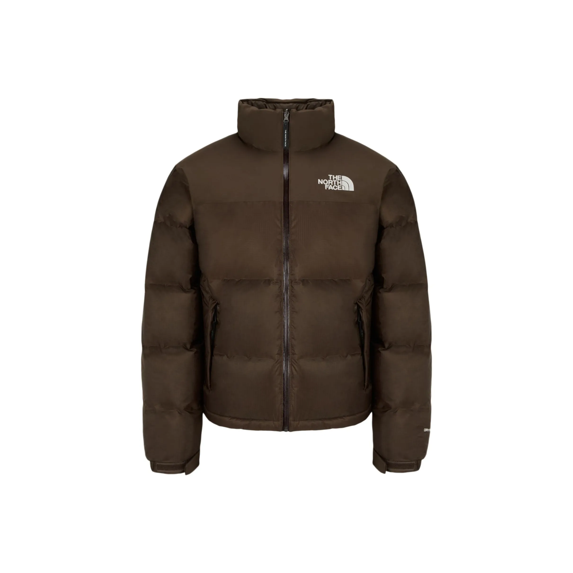THE NORTH FACE 1996 Collection Пуховик Мужской Коричневый