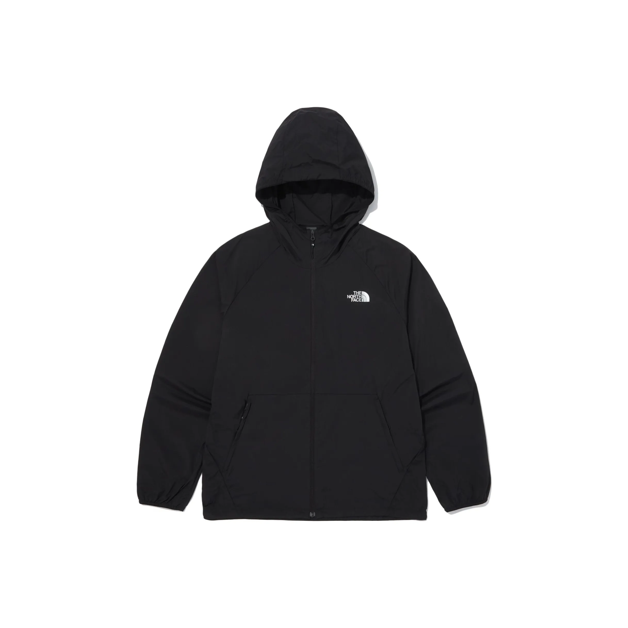 THE NORTH FACE Куртки и Пальто Мужской Черный