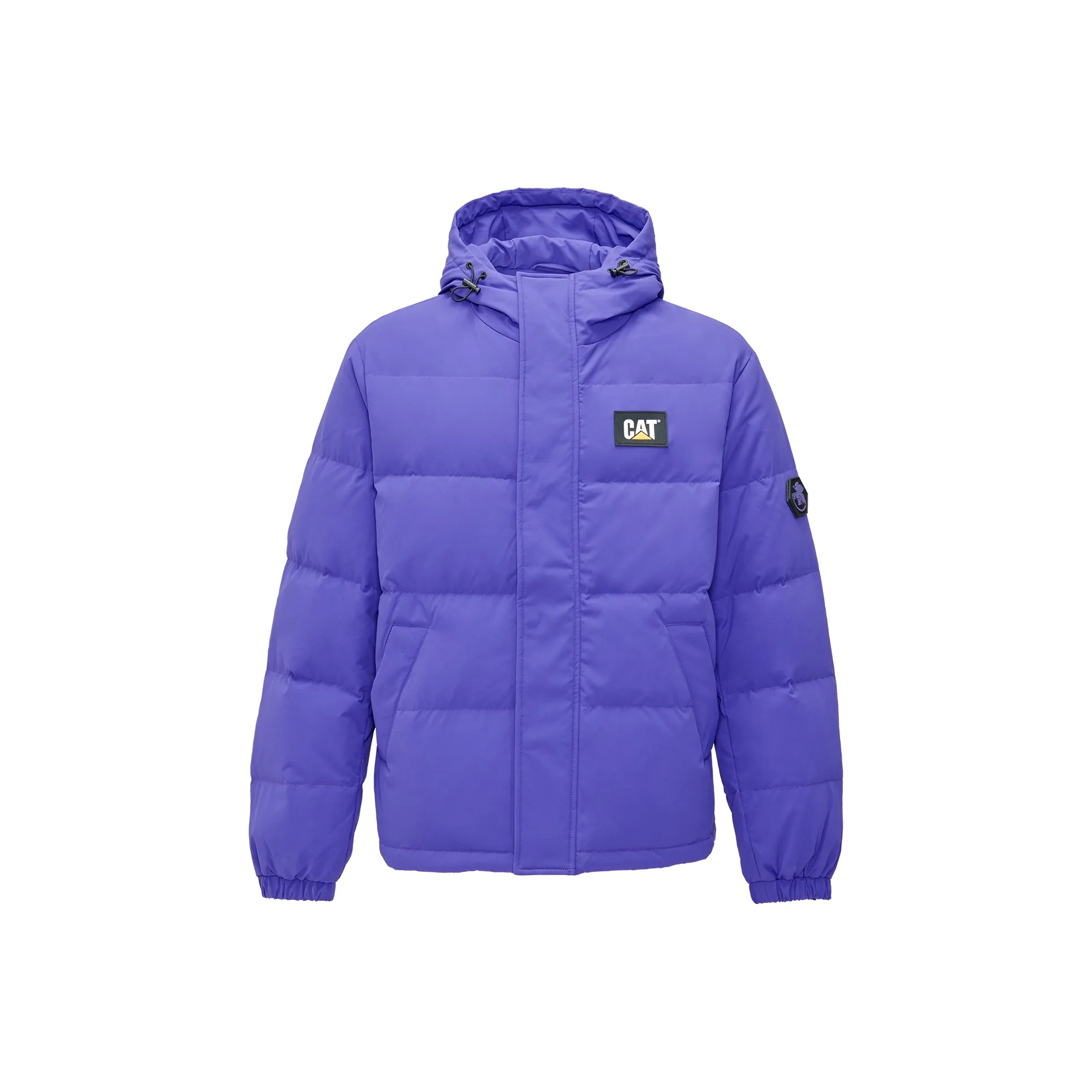 CAT x EVA Унисекс Пуховики