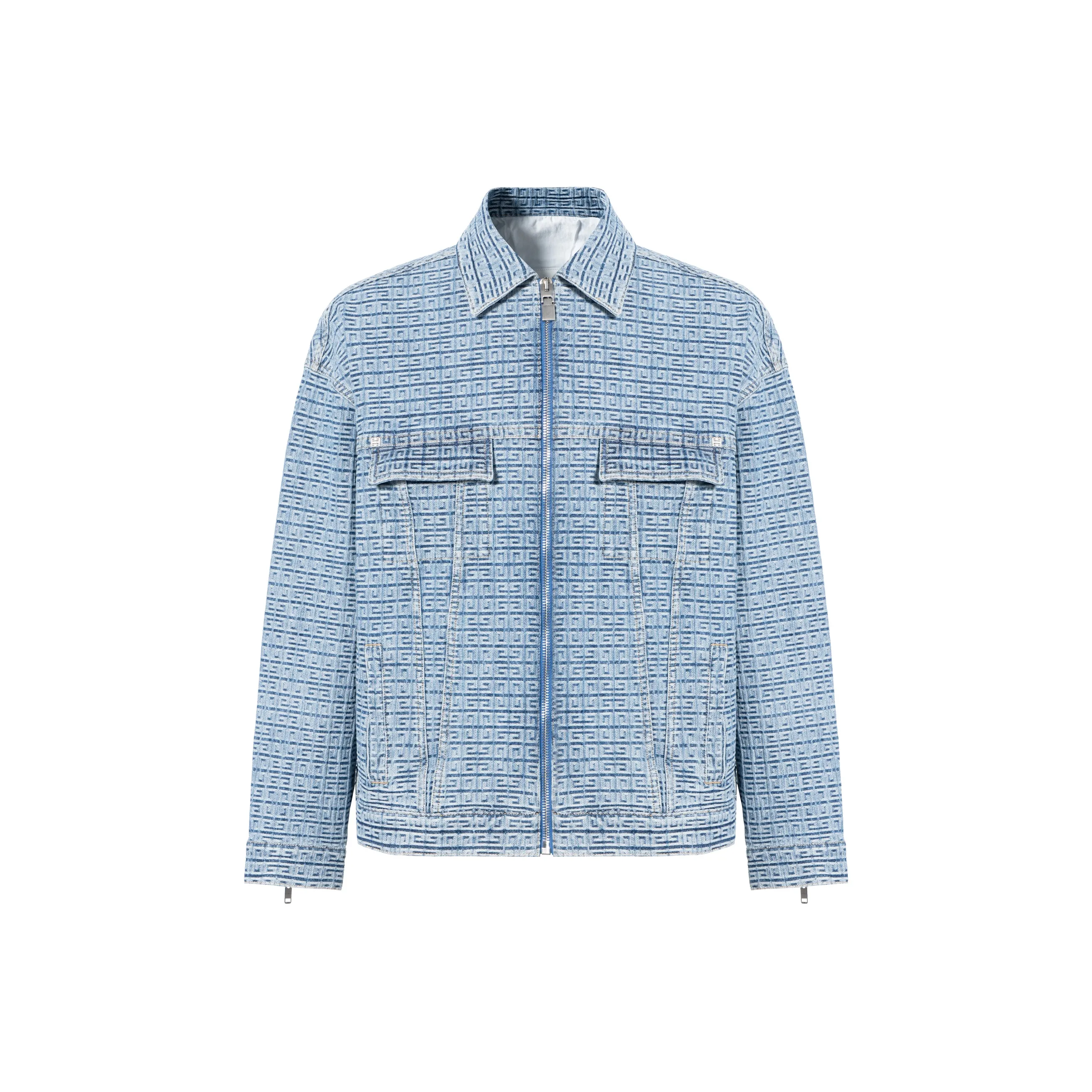 Givenchy Oversized Jacket