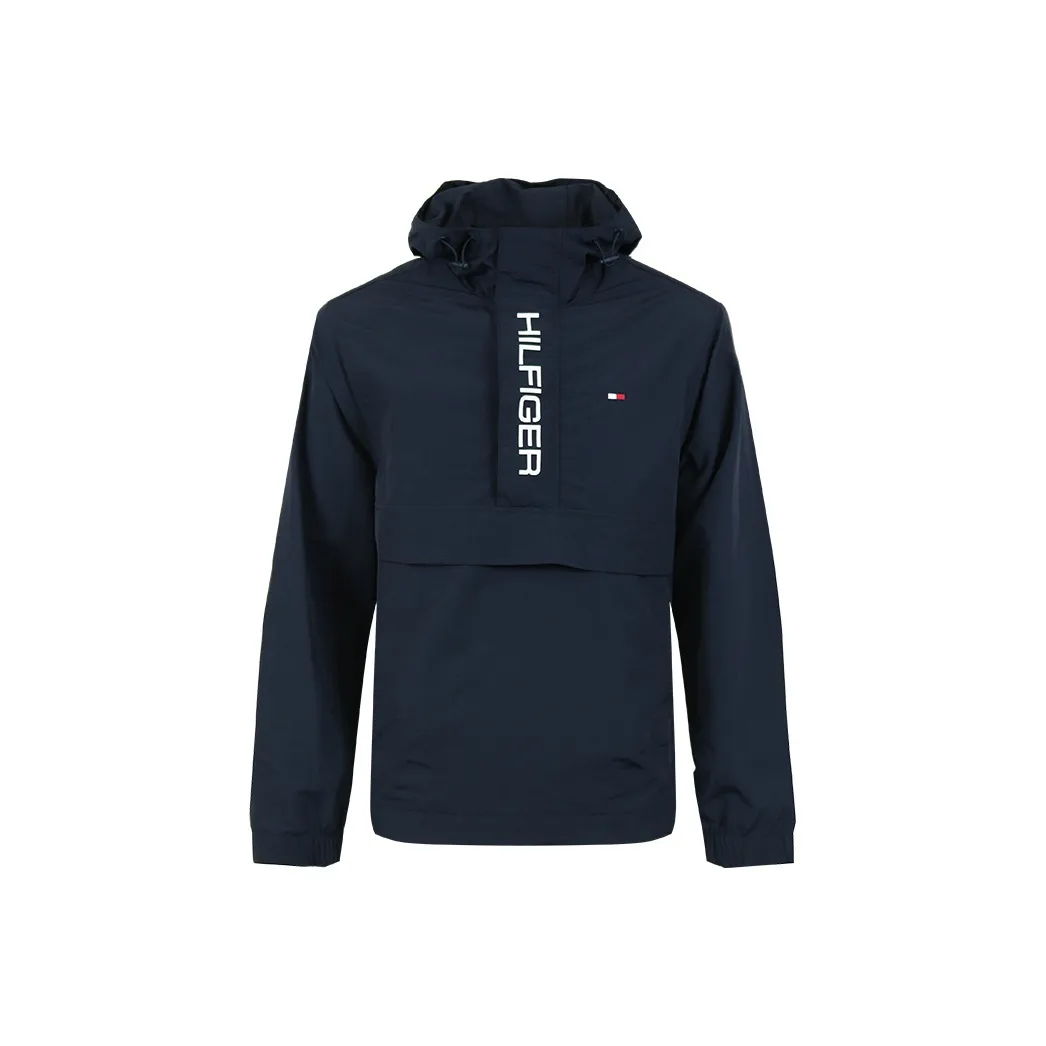 Tommy Hilfiger Куртки и Пальто Мужской