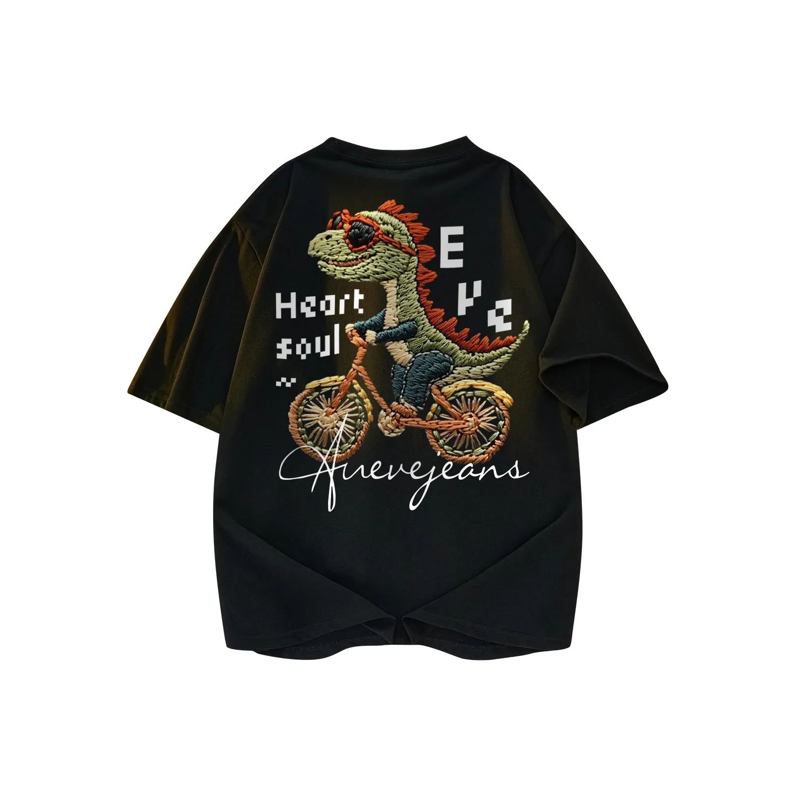 YIWEN Унисекс T-рубашки