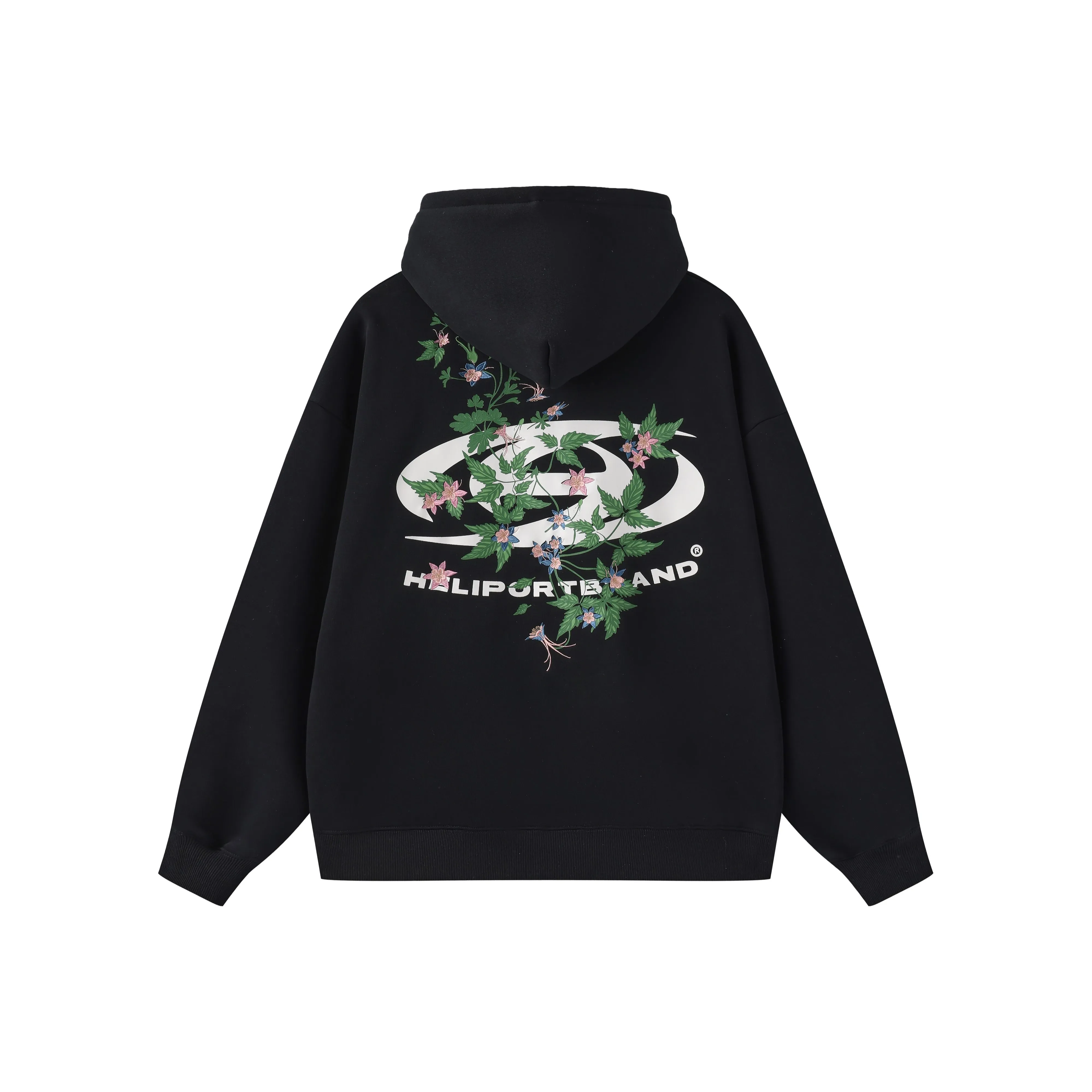 HELIPORT Унисекс Свитшоты