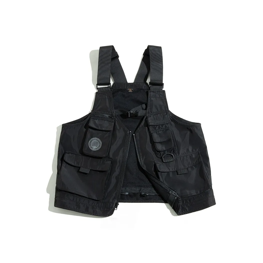 MADEN Мужские жилеты