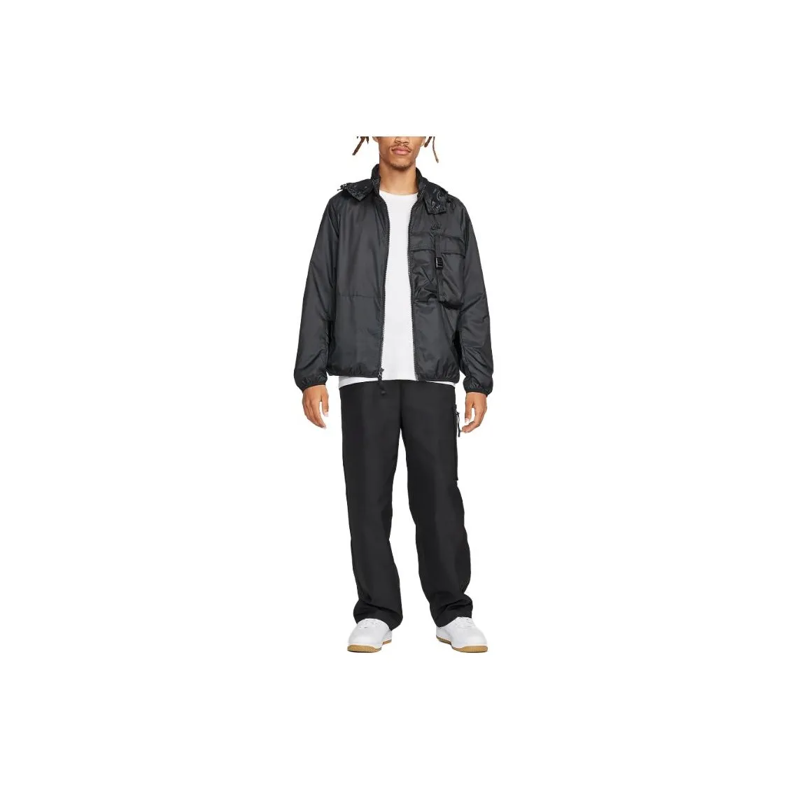 Nike Sportswear Tech Woven Men's N24 Packable Lined Jacket