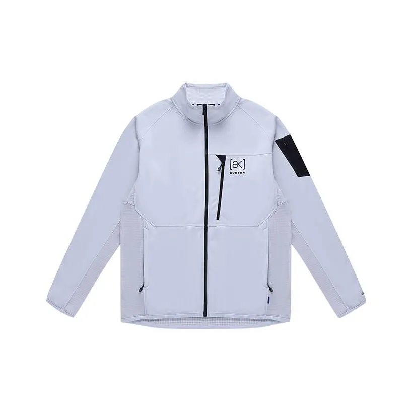 BURTON Белый Мужской Куртки