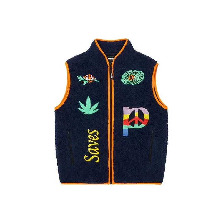 PALACE Jesus Gilet