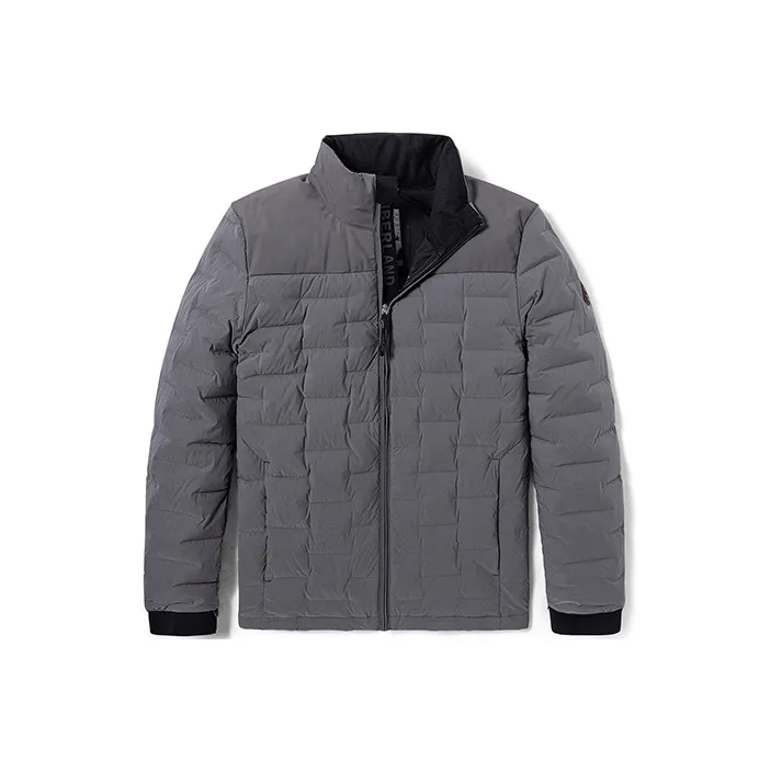 Timberland Пуховик Мужской Серый