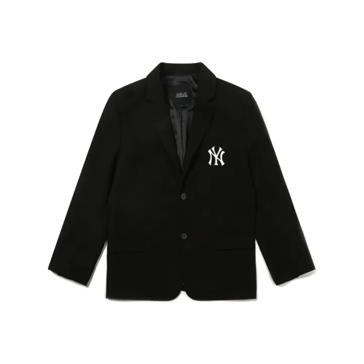 MLB Нью-Йорк Янкис Черный Унисекс Офисные костюмы