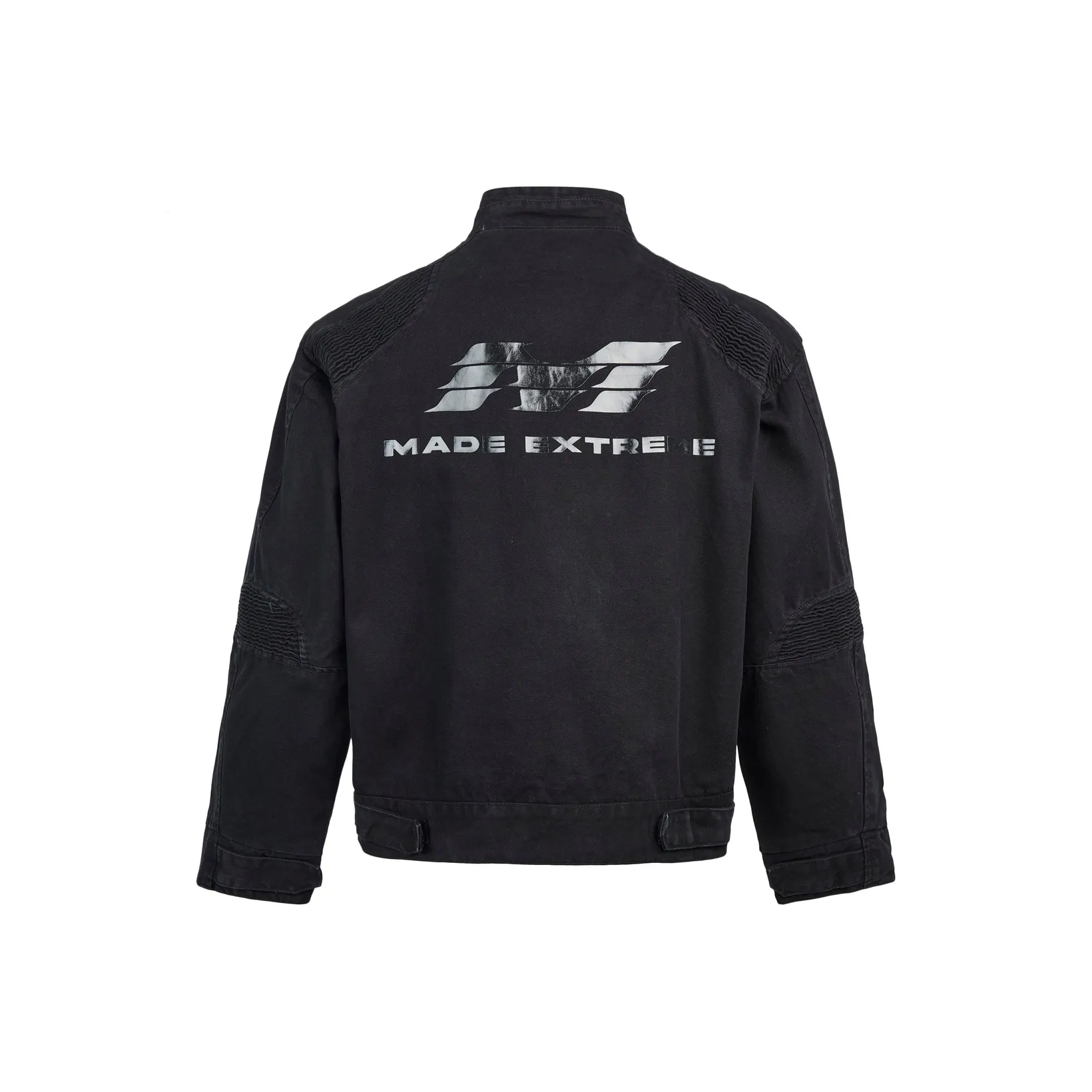 MADE EXTREME Куртки и Пальто Унисекс