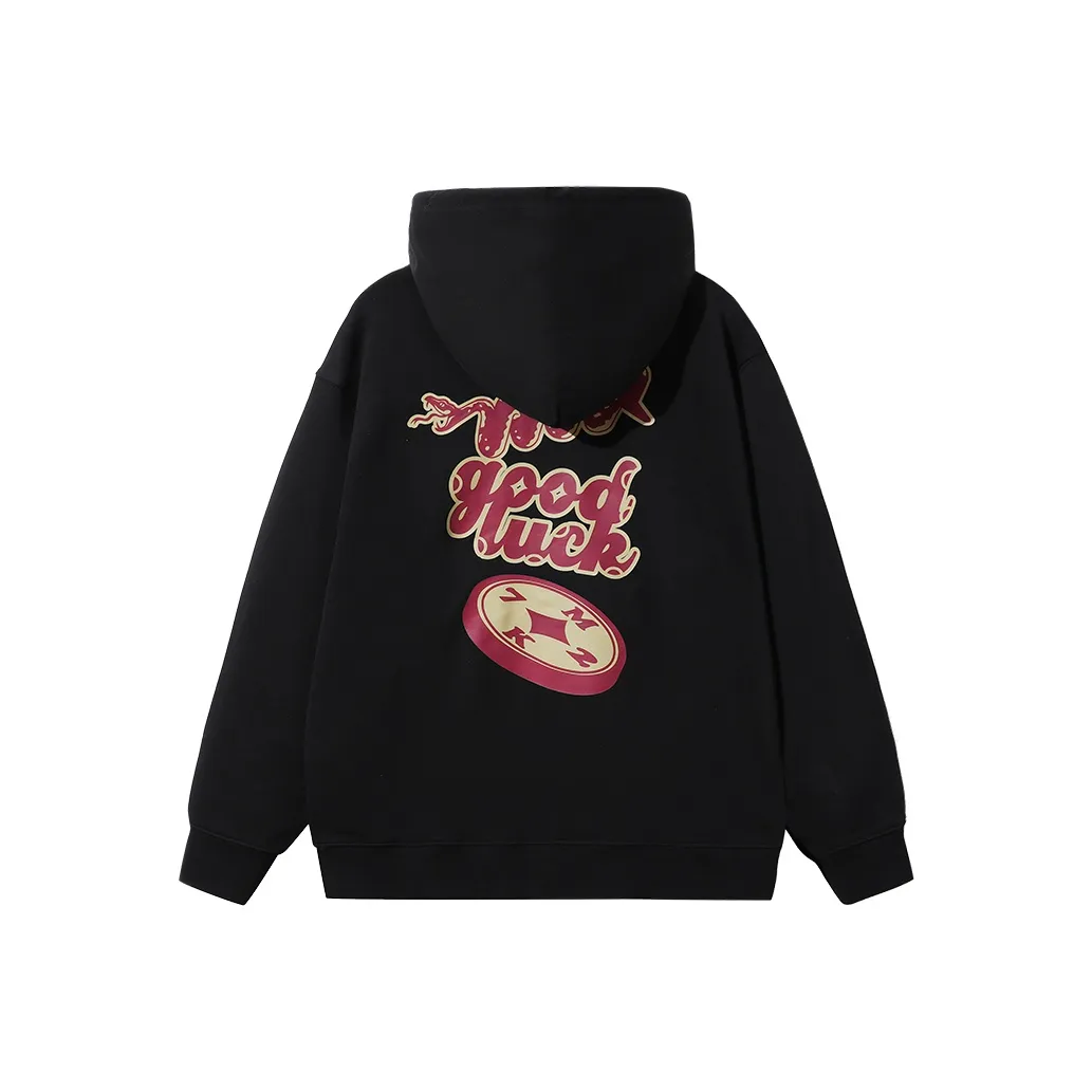 MK MONKEY KING Толстовка Унисекс