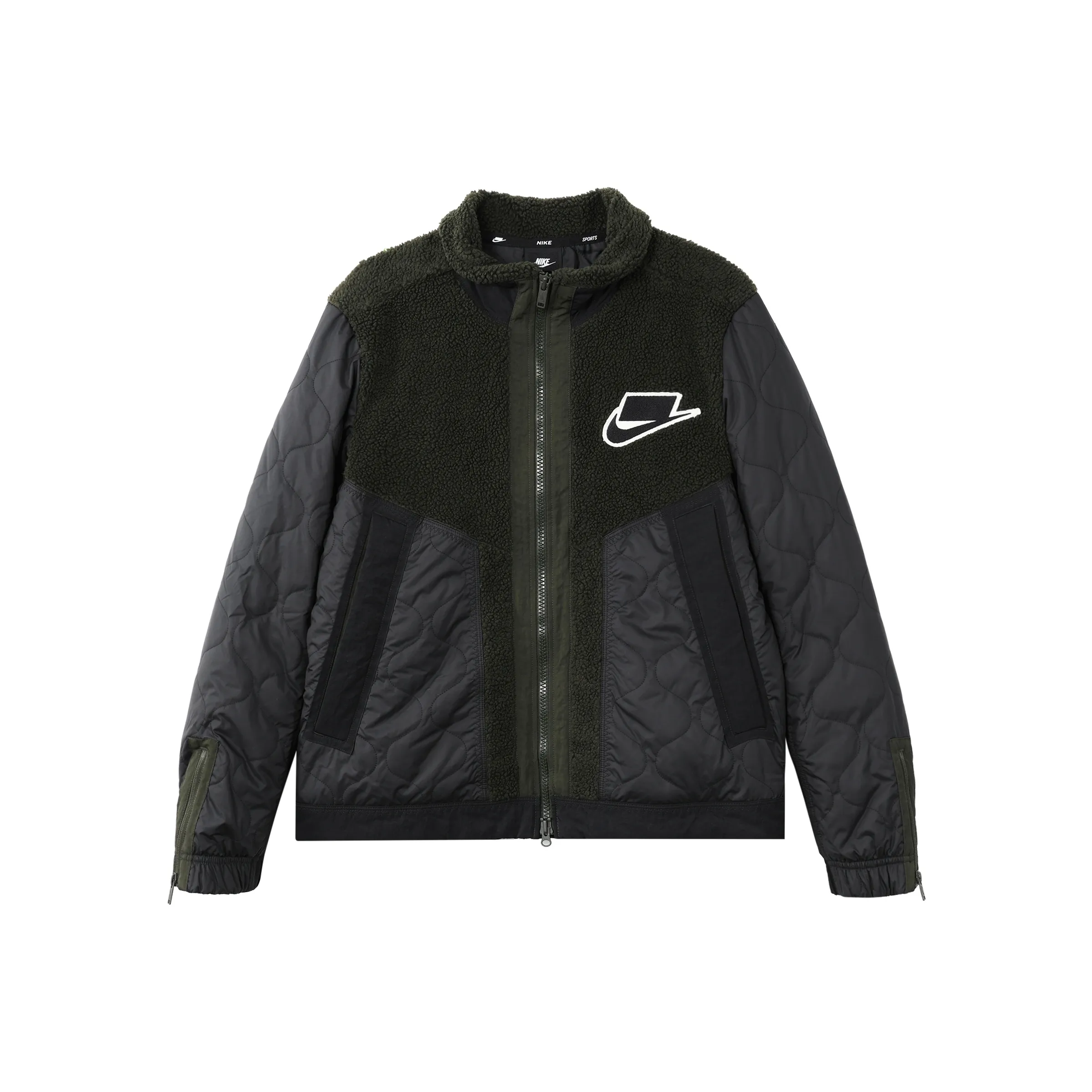 Nike Мужские пуховики