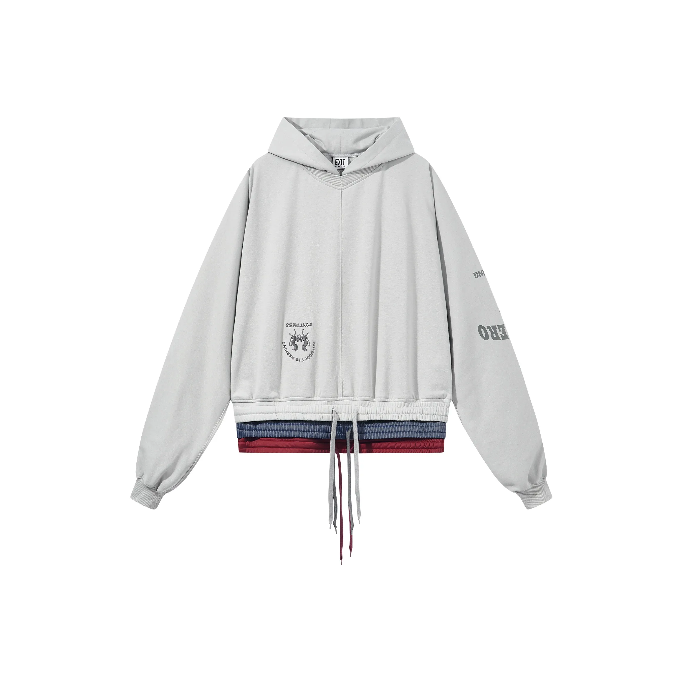 BLIND402 Унисекс Свитшоты