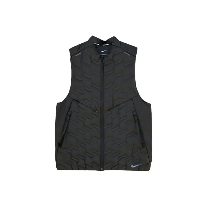 Nike Therma Fit Adv Repel Running Vest