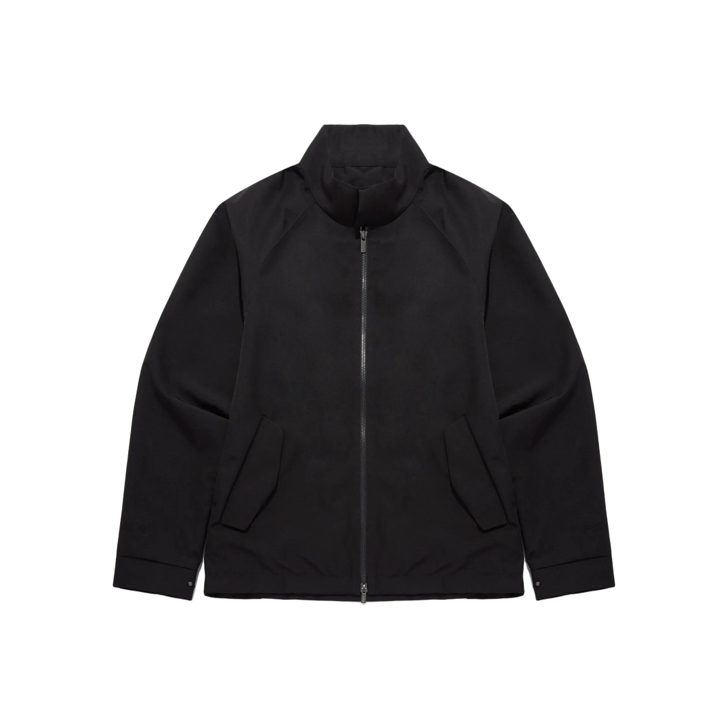 THE NORTH FACE Traveler W/Stopper Harrington Puffer jacket Puffer jackets Coats Men's Black